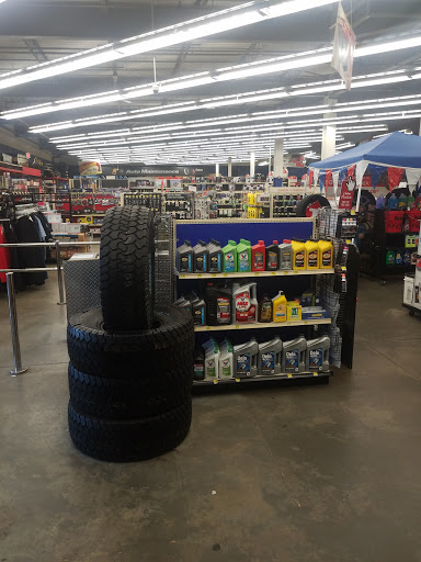 Auto Parts Store «Pep Boys Auto Parts & Service», reviews and photos, 1246 N Main St, Providence, RI 02904, USA