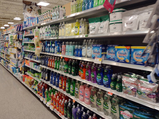 Supermarket «Publix Super Market at Cocoa Commons», reviews and photos, 2301 FL-524 #150, Cocoa, FL 32926, USA