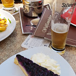 Photo n°2 de l'avis de jol.e fait le 06/09/2018 à 14:48 sur le  Wulflamstuben à Stralsund