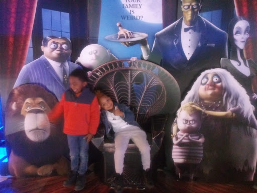 Movie Theater «Flagship Cinemas Eastpoint», reviews and photos, 7938 Eastern Ave, Baltimore, MD 21224, USA