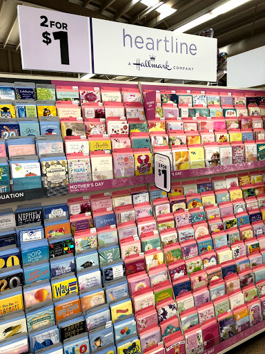 Dollar Store «Dollar Tree», reviews and photos, 1825 Salvio St, Concord, CA 94520, USA