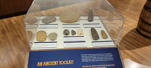 Museum «Museum», reviews and photos, 2142 Southern Dr, Statesboro, GA 30458, USA