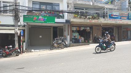 Tiệm Đồng Hồ Khánh