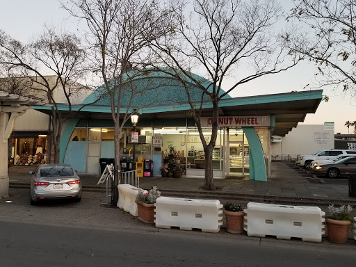 Donut Shop «Donut Wheel», reviews and photos, 2017 First St, Livermore, CA 94550, USA