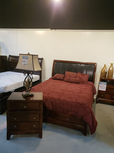 Furniture Store «Bel Furniture - Greenspoint», reviews and photos, 15861 North Fwy, Houston, TX 77090, USA