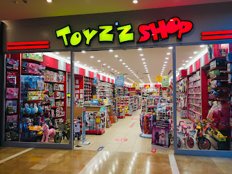 Toyzz Shop Piazza Şanlıurfa