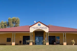 Cloncurry Tourist Information Centre image