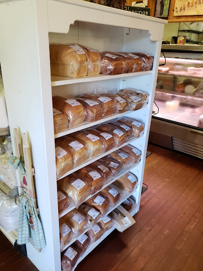 The Breadbasket Bakery and Deli