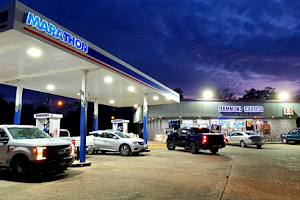 Hammond Express Gas Station & Deli image