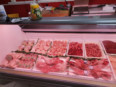 Boucherie du Soleil « Halal » à Château-Thierry