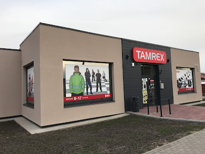 Tamrex, Ventspils