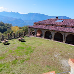 Photo n°2 de l'avis de Agata.p fait le 01/11/2022 à 20:32 sur le  Agriturismo La Vedetta dei Nebrodi à San Salvatore di Fitalia