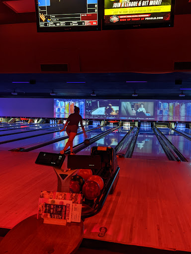 Bowling Alley «AMF Star Lanes», reviews and photos, 740 S Pleasantburg Dr, Greenville, SC 29607, USA