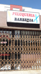 Barberia Y Peluqueria