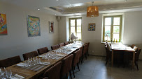 Atmosphère du Restaurant français Maison Gambert à Tain-l'Hermitage - n°8