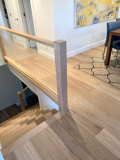 Sammy's Designer Flooring Ltd., 133 W 5th Ave, Vancouver, BC V5Y 1H9