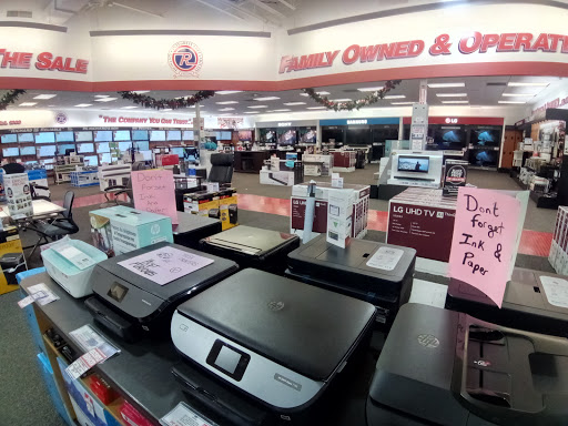 Appliance Store «P.C. Richard & Son», reviews and photos, 136 Elm St, Enfield, CT 06082, USA