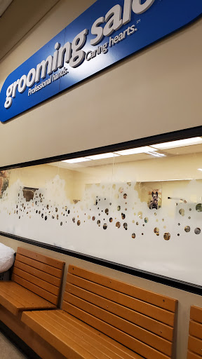 Pet Supply Store «PetSmart», reviews and photos, 637 Woodbury Glassboro Rd, Sewell, NJ 08080, USA