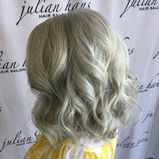 Hair Salon «Julian Hans Hair Salon», reviews and photos, 24102 El Toro Rd, Laguna Woods, CA 92637, USA