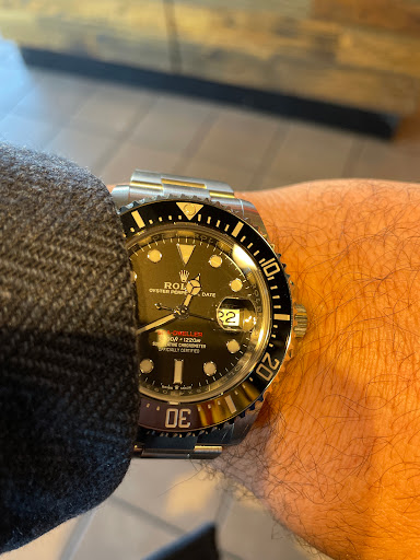 Jewelry Store «Kravit Jewelers», reviews and photos, 3187 Long Beach Rd, Oceanside, NY 11572, USA