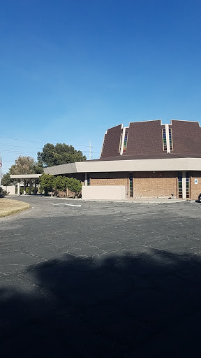 Funeral Home «Davis Funeral Homes & Memorial Park», reviews and photos, 6200 S Eastern Ave, Las Vegas, NV 89119, USA