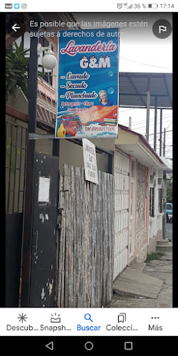 Lavandería G&M - Guayaquil