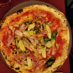 Photo n°3 de l'avis de Diana.o fait le 30/07/2019 à 20:47 sur le  Pizzeria Starita Torino à Turin