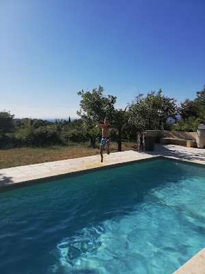 Terres en Provence à Venasque