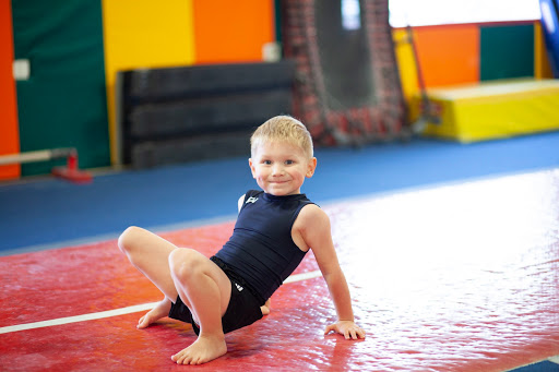 Sports Complex «Elite Gymnastics Academy», reviews and photos, 12500 Chowen Ave S, Burnsville, MN 55337, USA