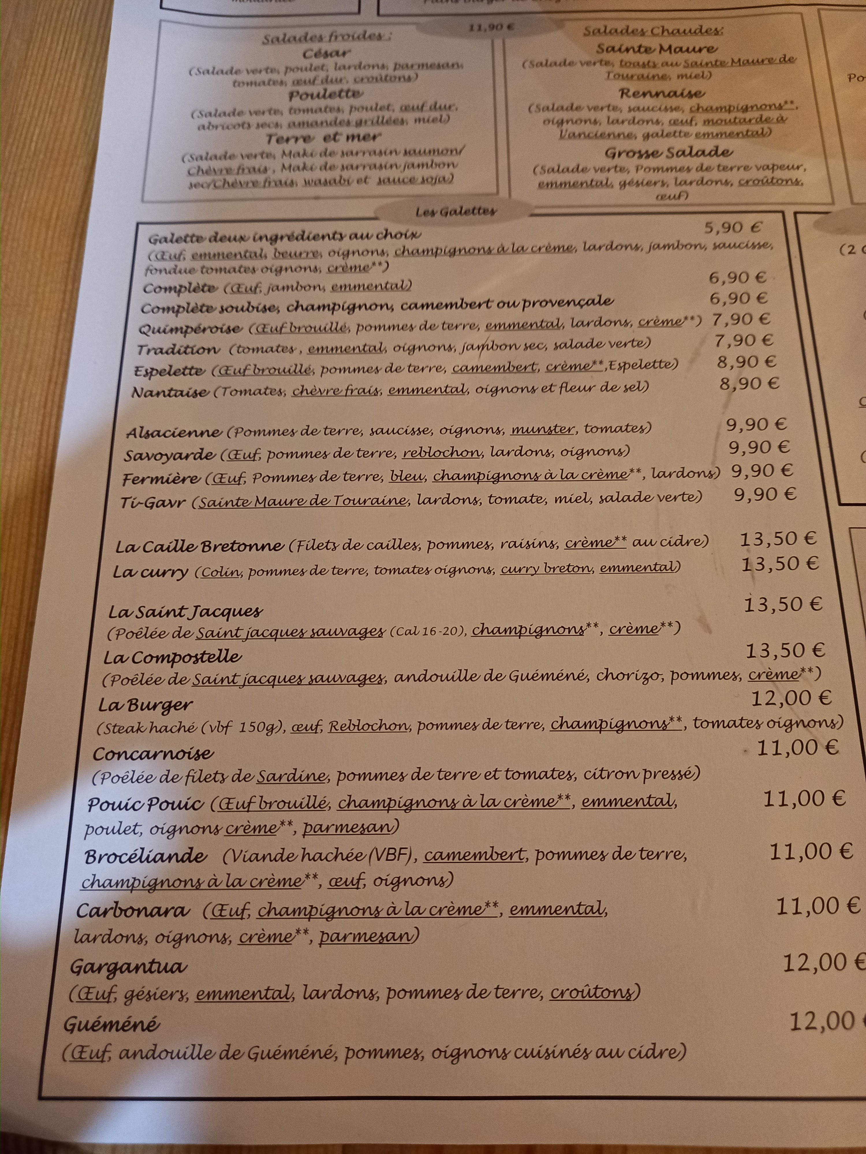 Photo n° 2 de l'avis de Philippe.o fait le 05/10/2021 à 05:32