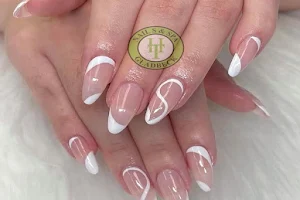 H - T Nails & Spa image