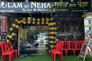 Glam By Neha Salon And Makeup Academy image