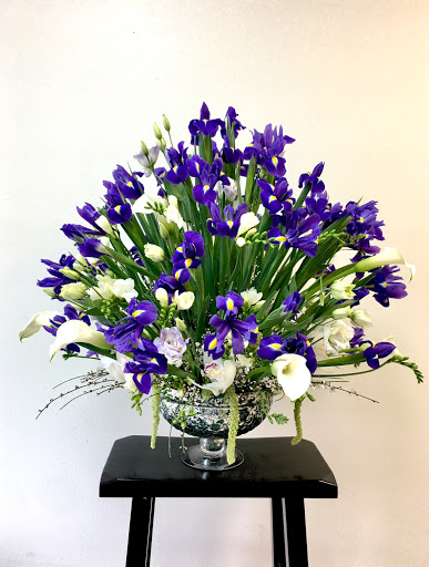 Florist «Flowers of Maitland», reviews and photos, 204 Live Oaks Blvd, Casselberry, FL 32707, USA