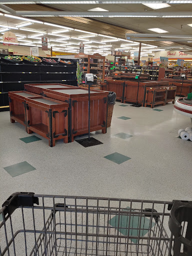 Supermarket «McKay`s Charlotte Hall», reviews and photos, 37670 Mohawk Dr, Charlotte Hall, MD 20622, USA