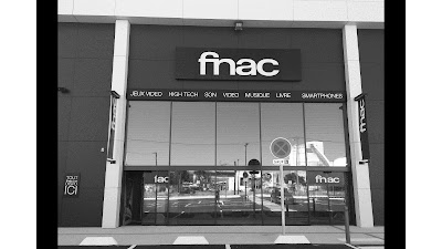 FNAC Montélimar à Montélimar