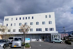 Ueno Hospital image