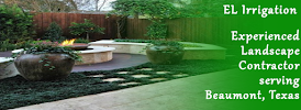 EL Irrigation and Landscaping - Photo 2 - Car repair in , Beaumont