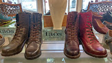 Stores to buy women's mid-calf ankle boots Seattle