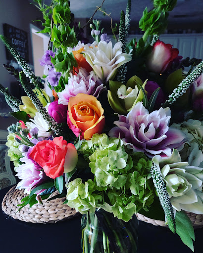 Florist «Flower Jazz», reviews and photos, 1862 Auburn Rd #106, Dacula, GA 30019, USA