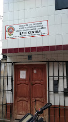 Base Central Rondas Campesinas Cajamarca
