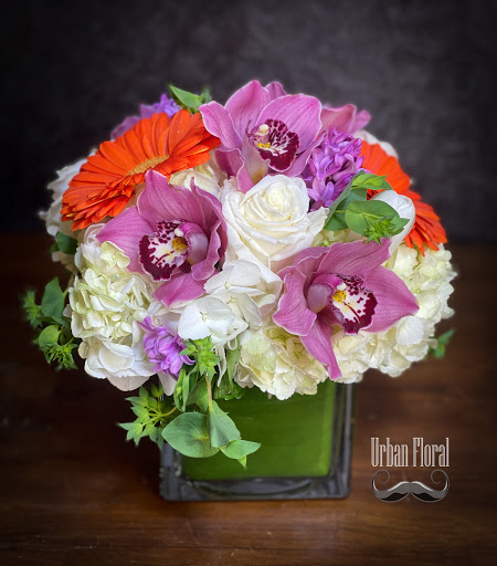 Florist «Urban Floral», reviews and photos, 671 Meriden Rd, Waterbury, CT 06705, USA