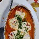 Photo n°2 de l'avis de G... fait le 24/09/2022 à 18:30 sur le  Eiscafe Pizzeria SanRemo à Ganderkesee