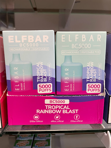 Tobacco Shop «Smoke Shop Plus», reviews and photos, 140 S Rainbow Blvd, Las Vegas, NV 89145, USA