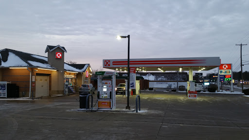 Circle K, 3357 Manchester Rd, Akron, OH 44319, USA, 