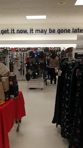 Department Store «Marshalls», reviews and photos, 5220 Jimmy Lee Smith Pkwy, Hiram, GA 30141, USA