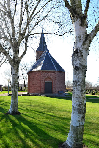 Anmeldelser af Herborg Kirke i Skjern - Kirke