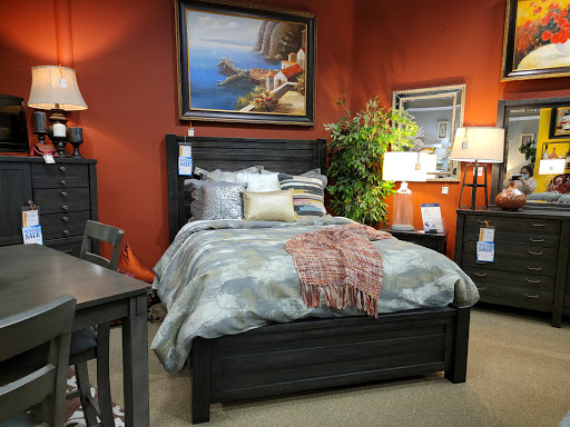 Furniture Store «Ashley HomeStore», reviews and photos, 1688 N Main St, Salinas, CA 93906, USA