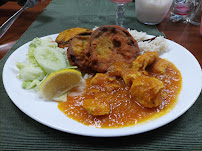 Curry du Restaurant indien Restaurant Punjab Rana à Évreux - n°4