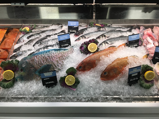 Supermarket «Giant Eagle Supermarket», reviews and photos, 6493 Strip Ave NW, North Canton, OH 44720, USA