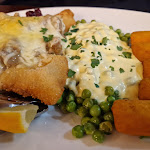 Photo n°1 de l'avis de Monika.e fait le 30/01/2024 à 12:31 sur le  RöderSaal - Restaurant - Hotel à Großröhrsdorf